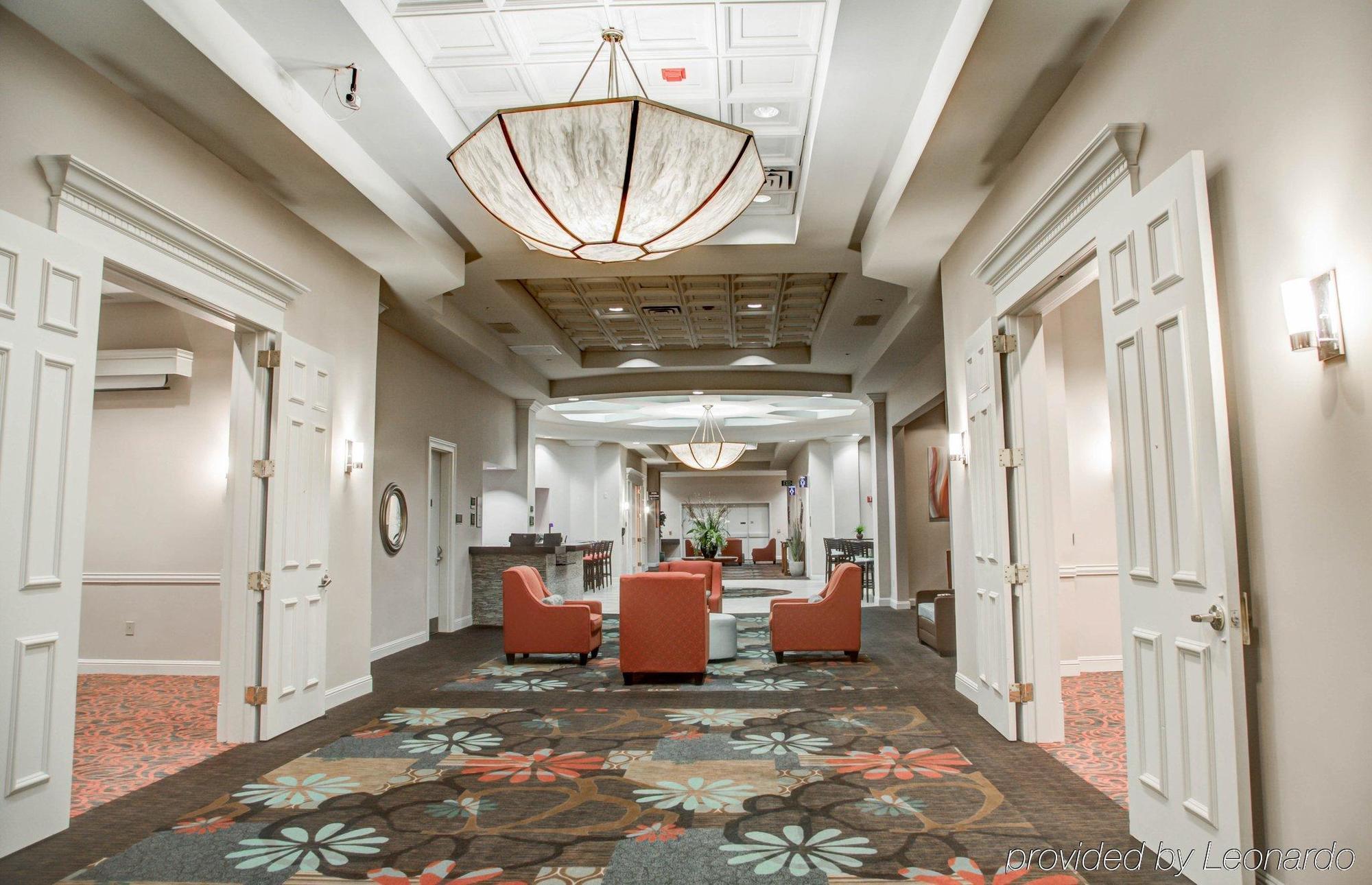 Portofino Hotel, An Ascend Hotel Collection Member Vicksburg Exterior foto